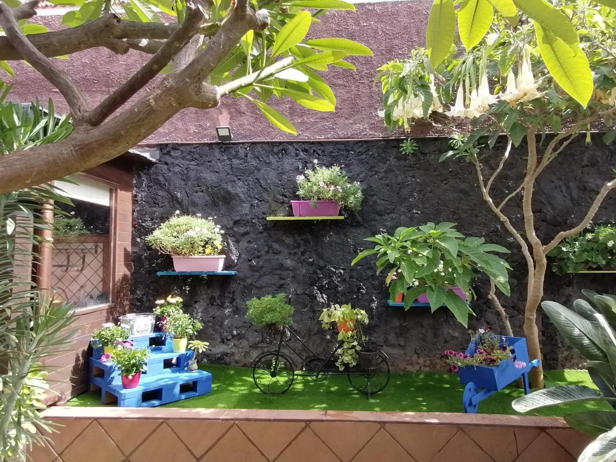 Appartement Ma Petite Illusion Santa Úrsula