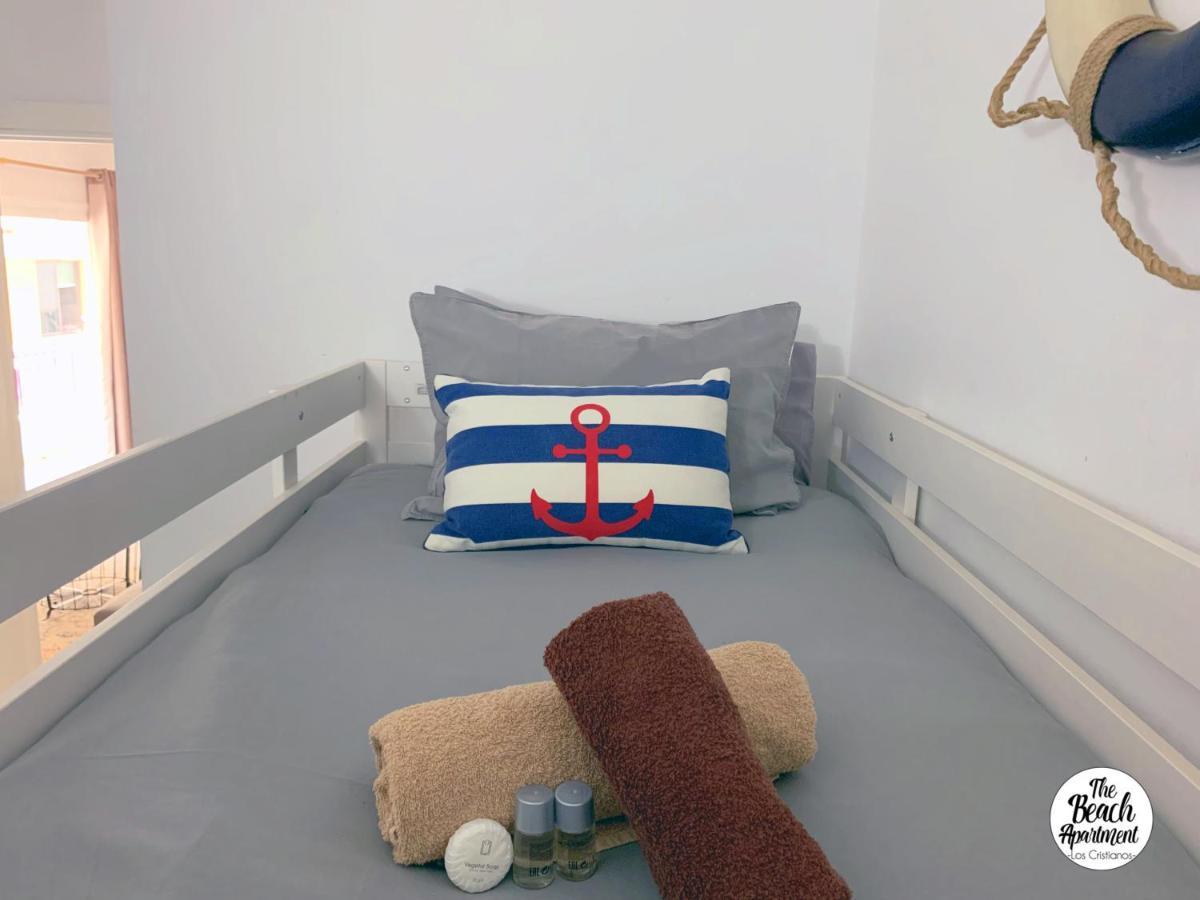 The Cristianos Appartement