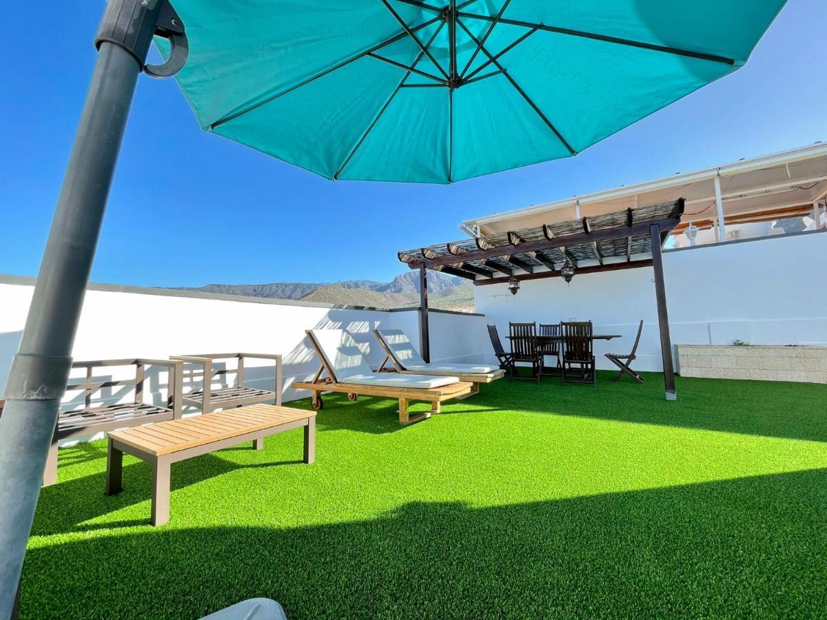 La Pineda Beautiful Duplex Free Wifi Costa Adeje (Tenerife)