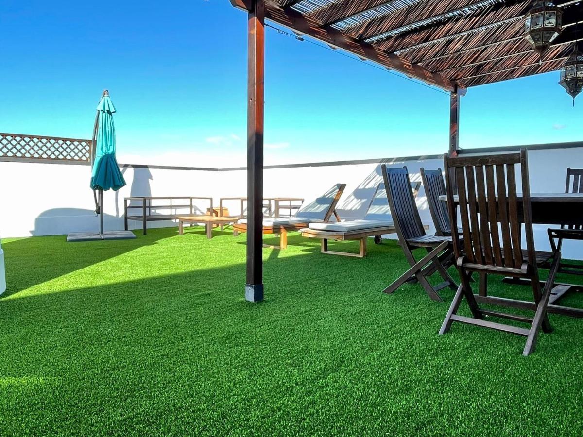 La Pineda Beautiful Duplex Free Wifi *