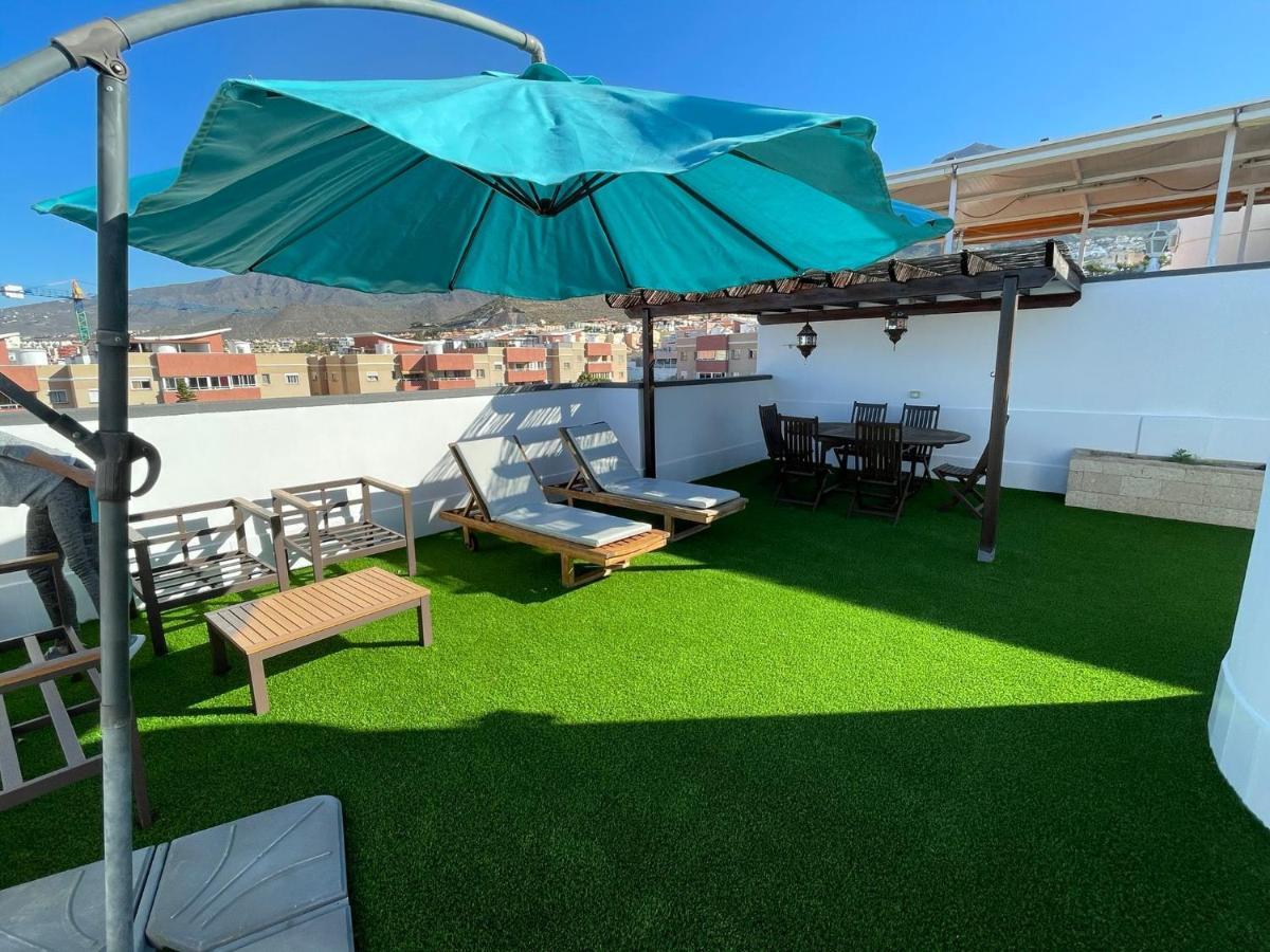 Apartment La Pineda Beautiful Duplex Free Wifi