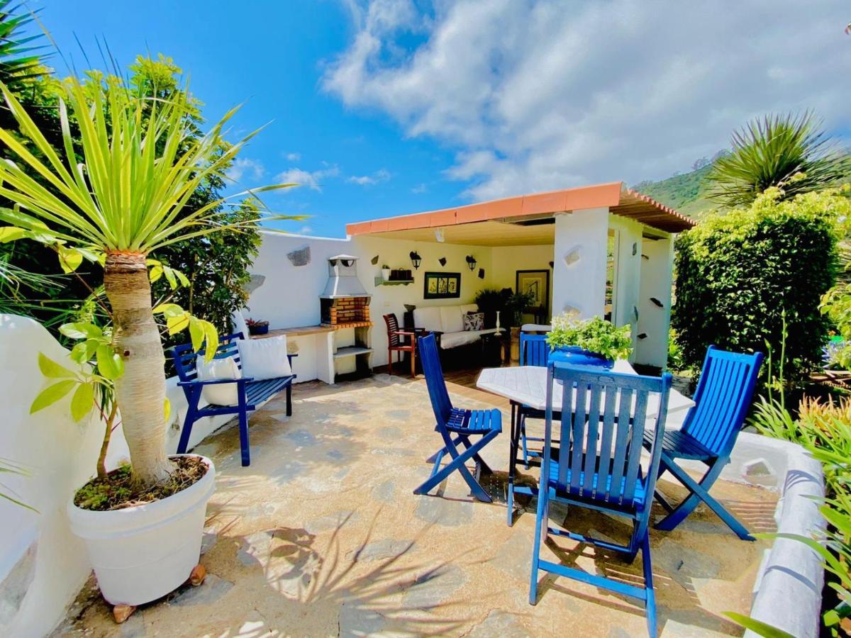 Casa Diego * Tegueste