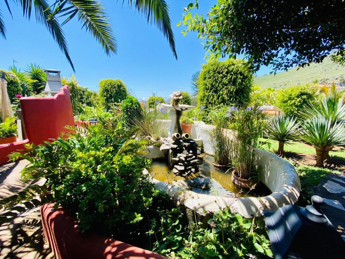 Casa Diego * Tegueste