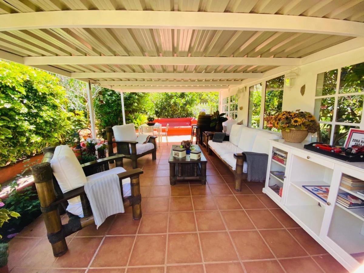 Casa Diego Appartement *