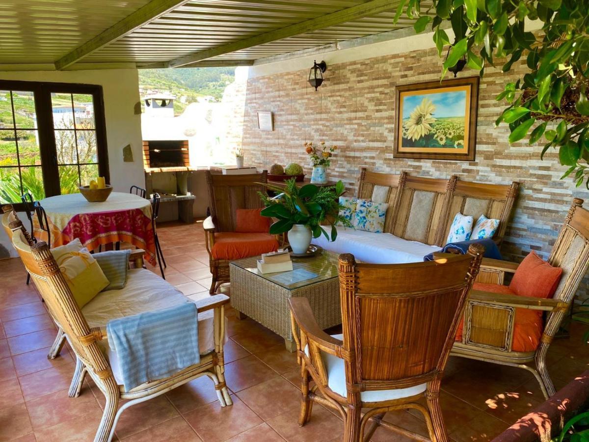 Casa Diego Appartement Tegueste