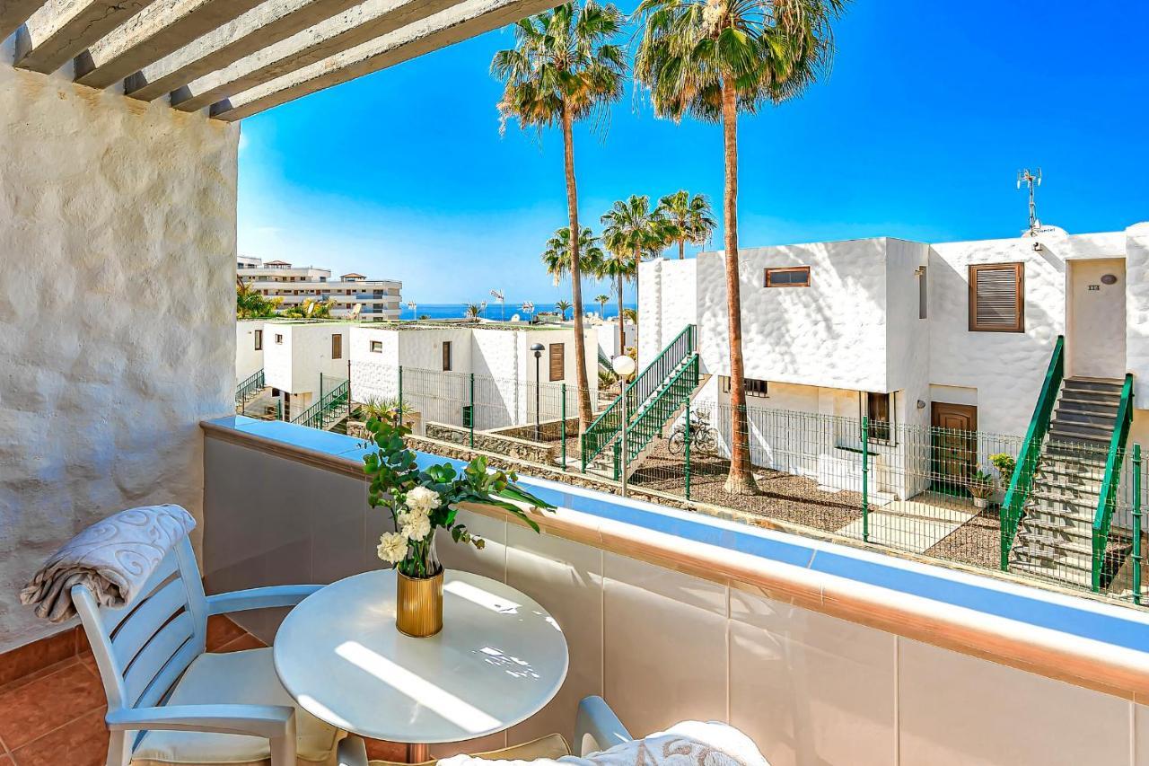 In Americas Playa De Troya Appartement *