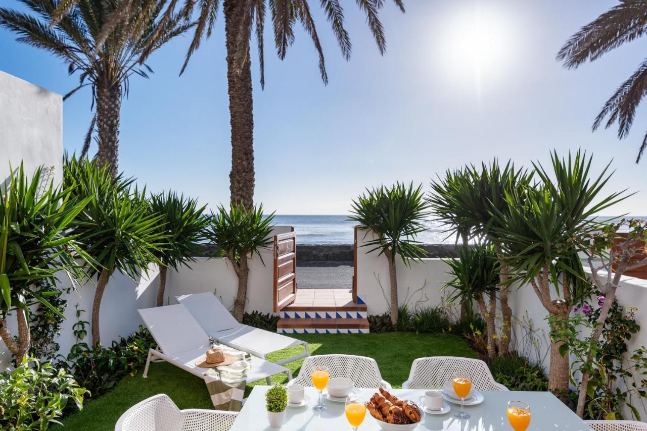 Villas Parque Santiago Iii By Upper Luxury Housing - Parque Santiago Playa de las Américas