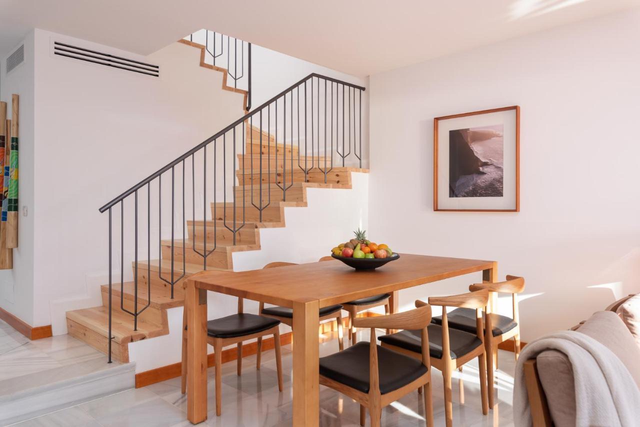 Villa Villas Parque Santiago Iii By Upper Luxury Housing - Parque Santiago