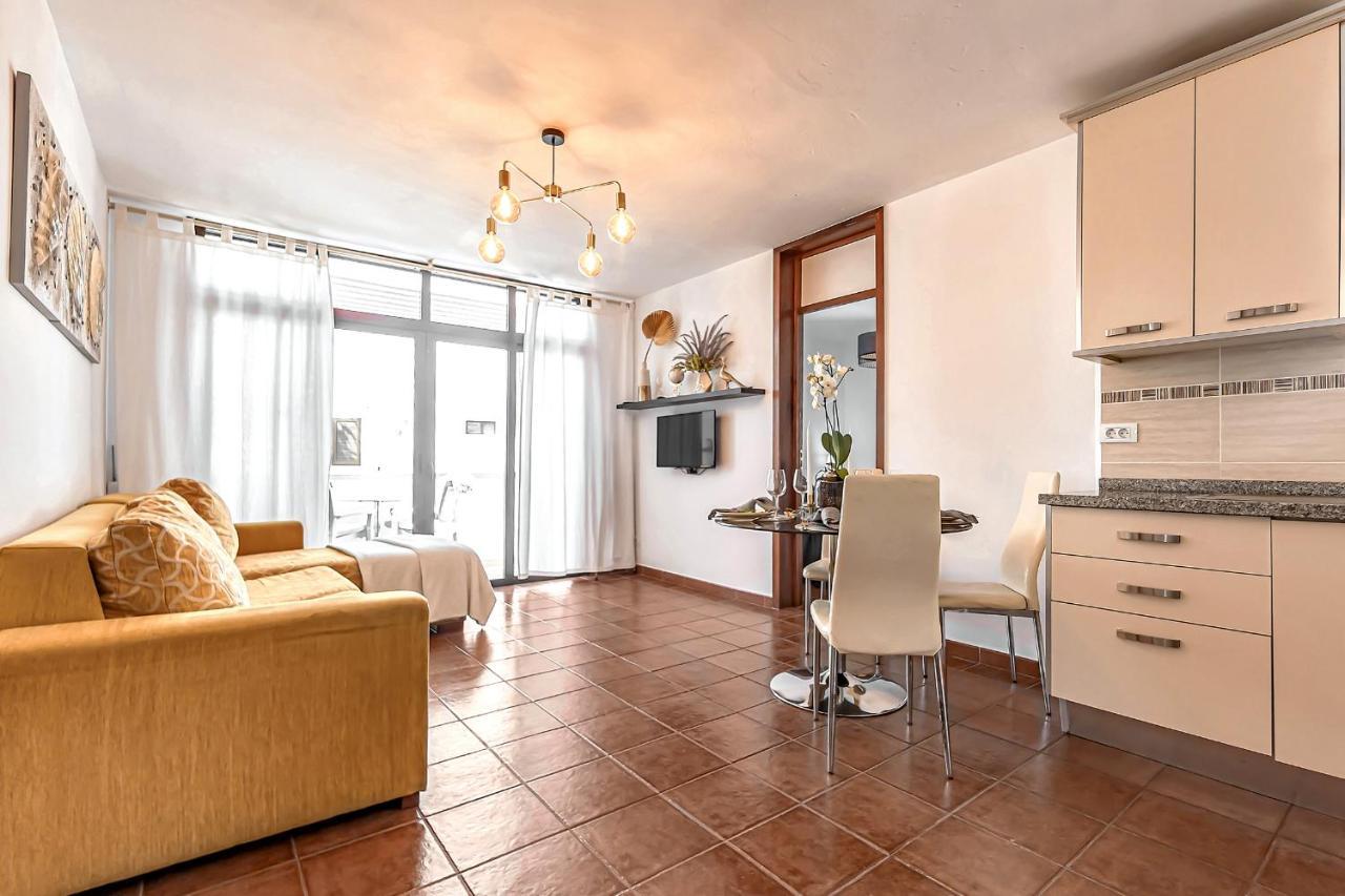 Appartement In Americas Playa De Troya