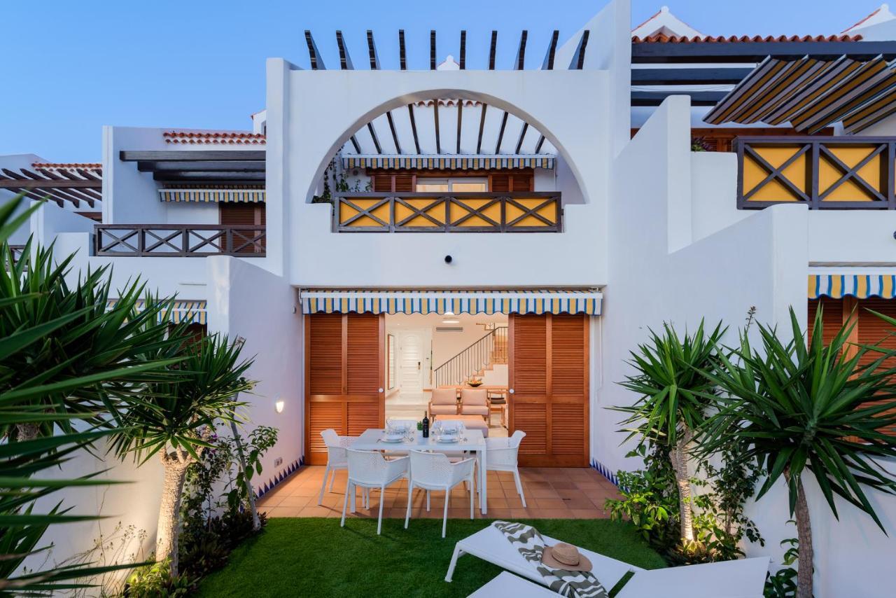 Villa Villas Parque Santiago Iii By Upper Luxury Housing - Parque Santiago