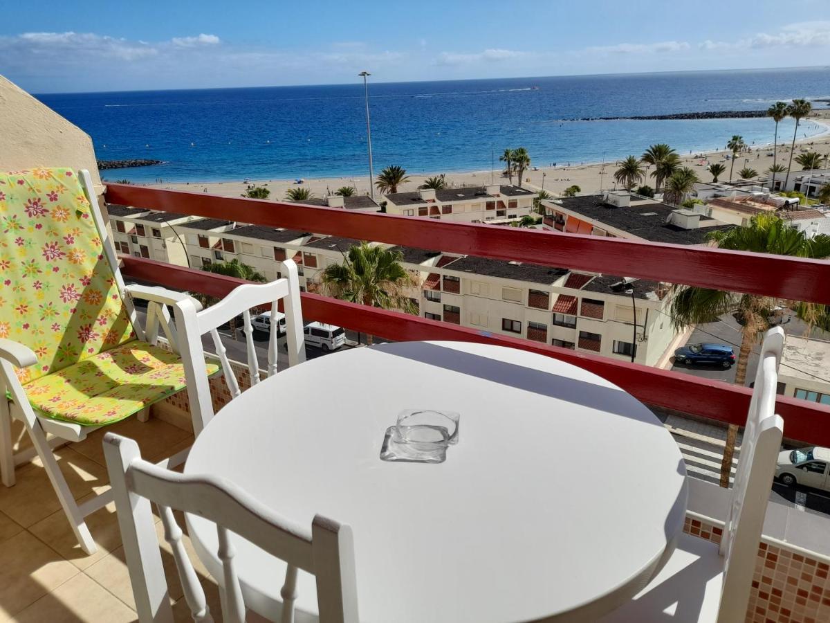 Playa De Vistas Arona (Tenerife)