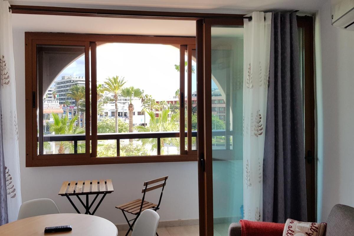 Apartment Studio Santiago Playa de las Americas (Tenerife)