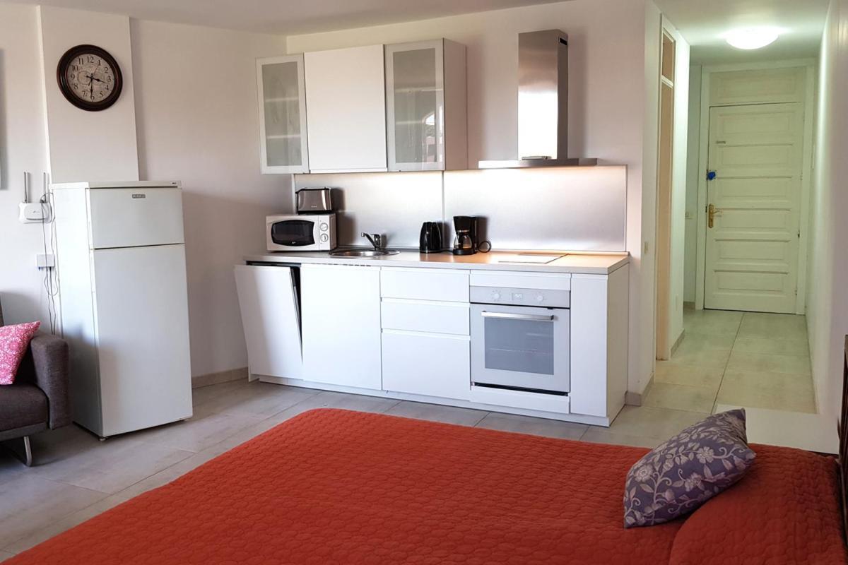 Apartment Studio Santiago
