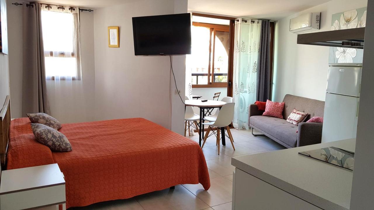 Apartment Studio Santiago *
