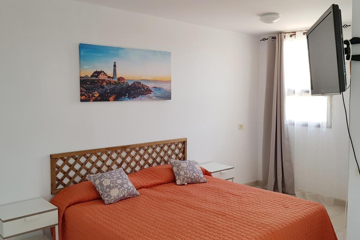 Studio Santiago Apartment