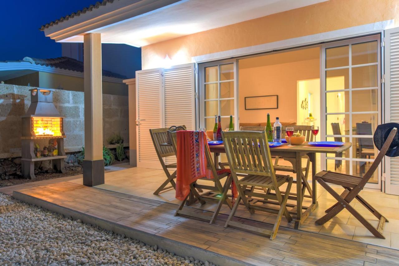 Holiday home Aloe Con Piscina Climatizada, Playa Fanabe, Costa Adeje (Tenerife)