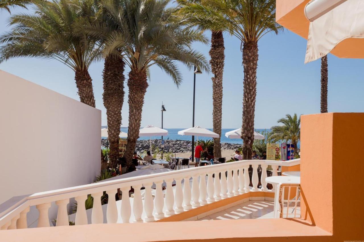 Apartamento Tenerife Royal Garden *