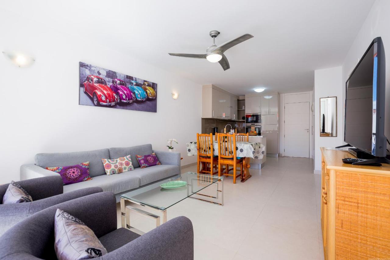 Appartement Go2tenerife Apart'drago Family Santiago 1