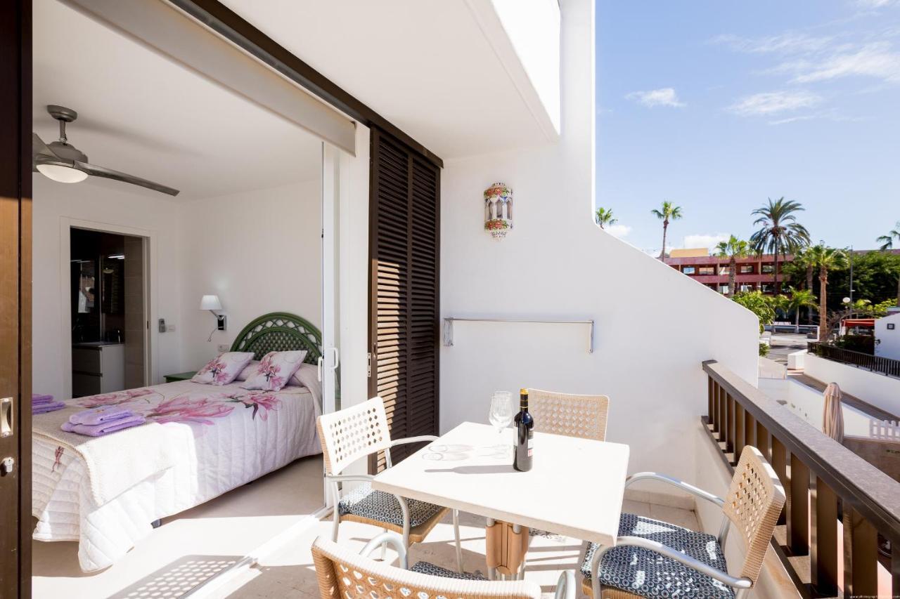 Go2tenerife Apart'drago Family Santiago 1 *