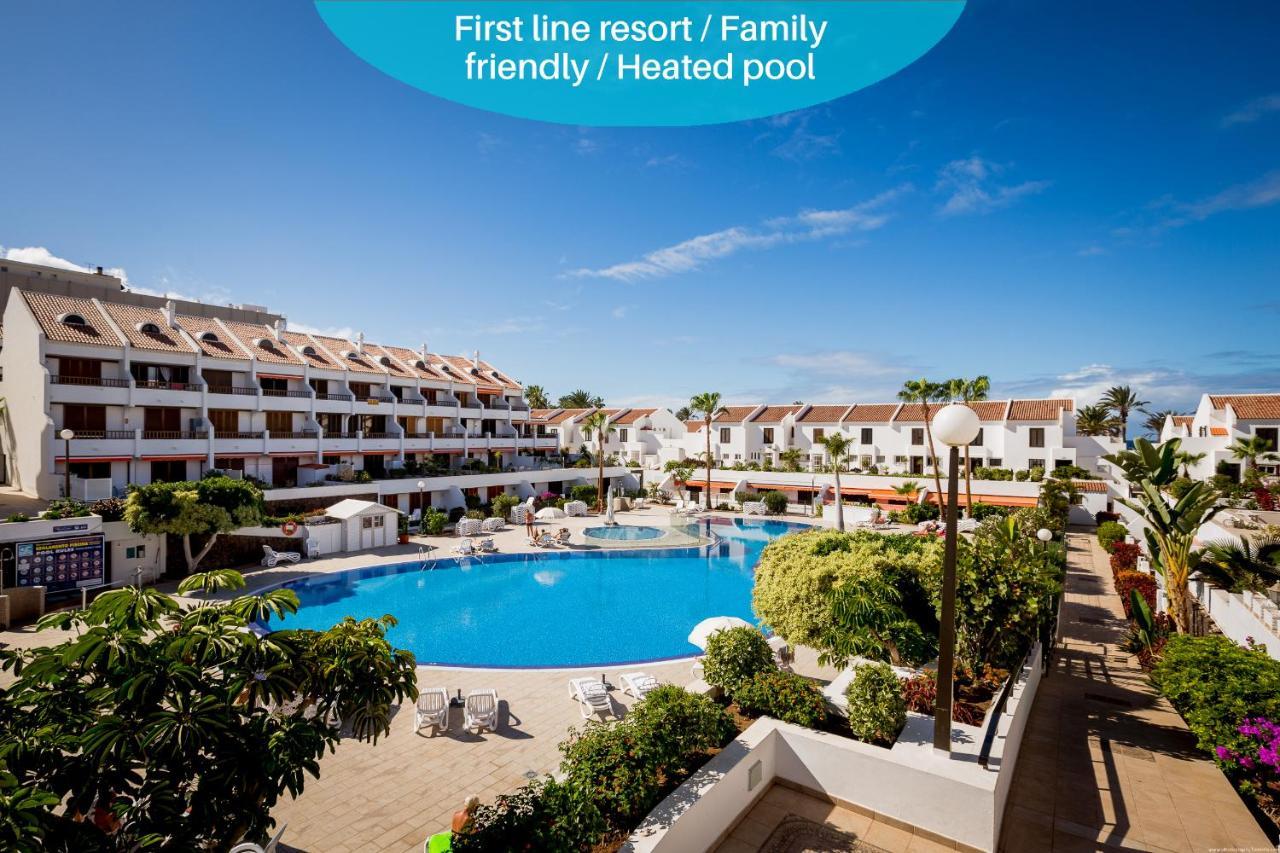 Go2tenerife Apart'drago Family Santiago 1 Playa de las Américas