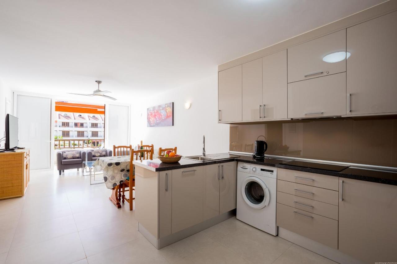 Appartement Go2tenerife Apart'drago Family Santiago 1 *