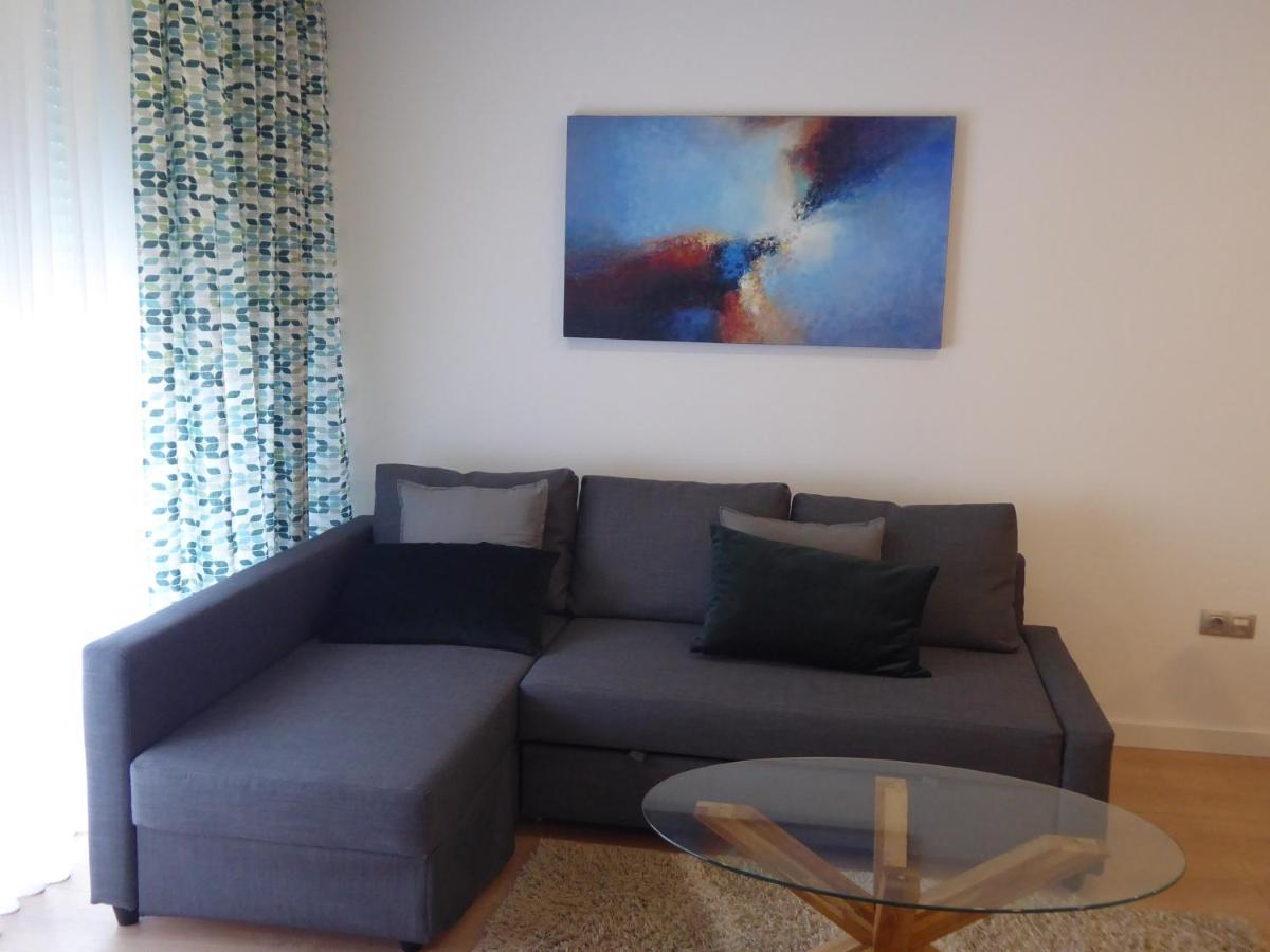 Appartement Norasuites28