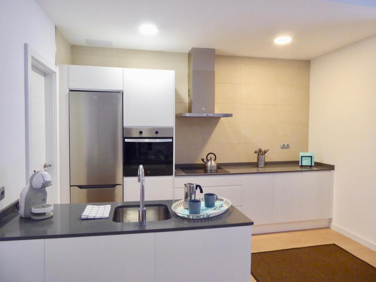 Appartement Norasuites28 *