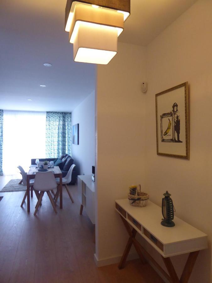 Appartement Norasuites28 La Laguna (Tenerife)