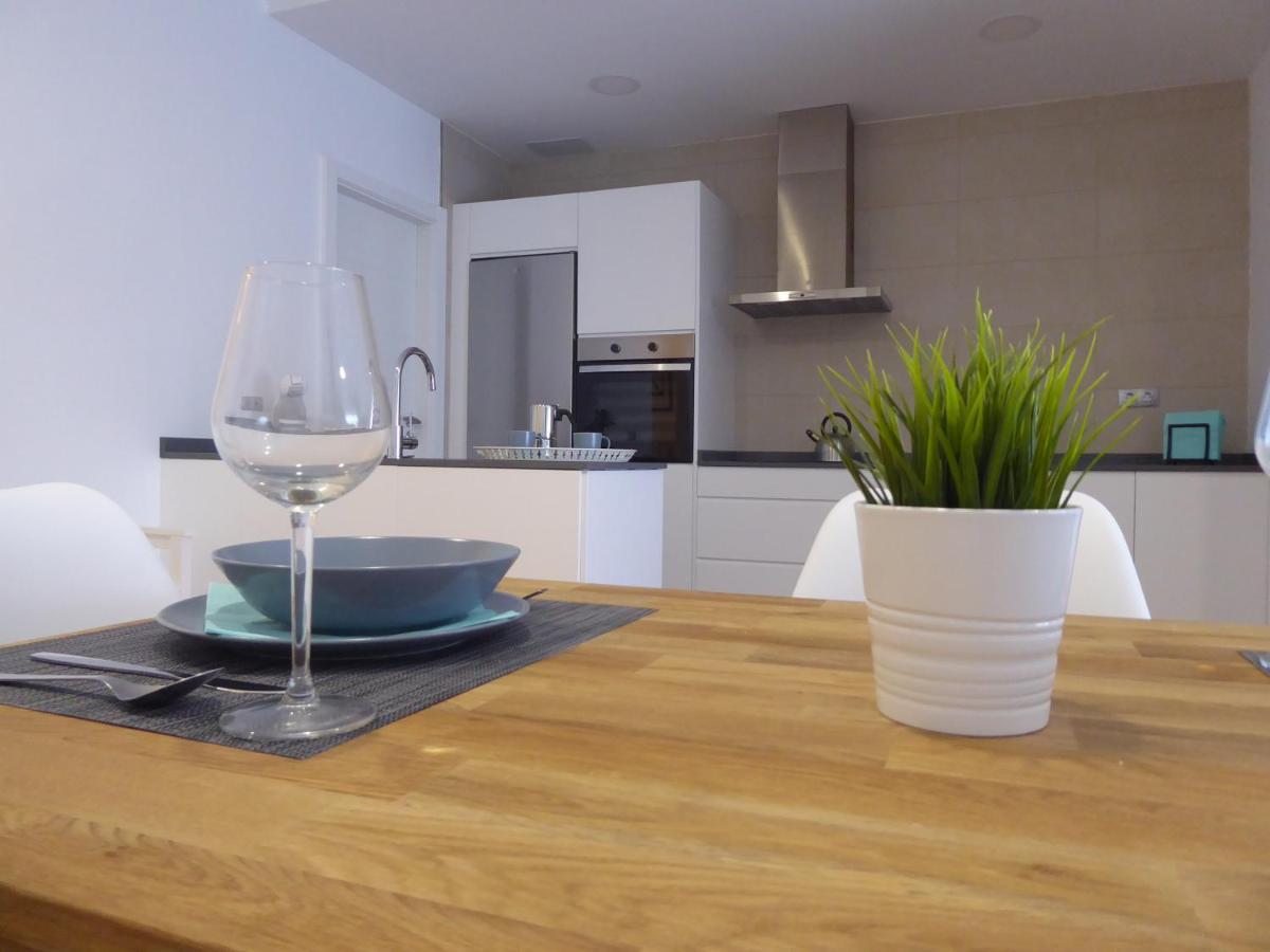 Appartement Norasuites28