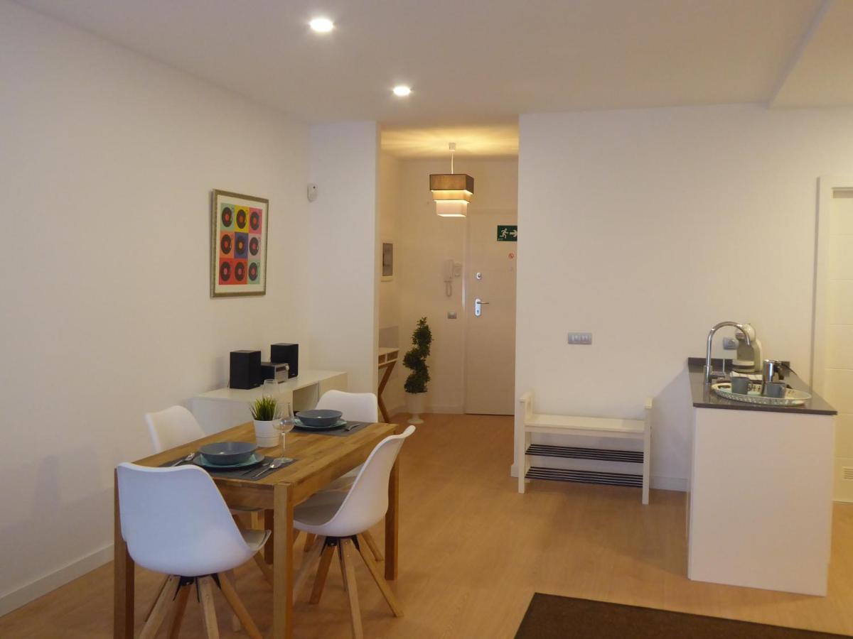 Appartement Norasuites28 *