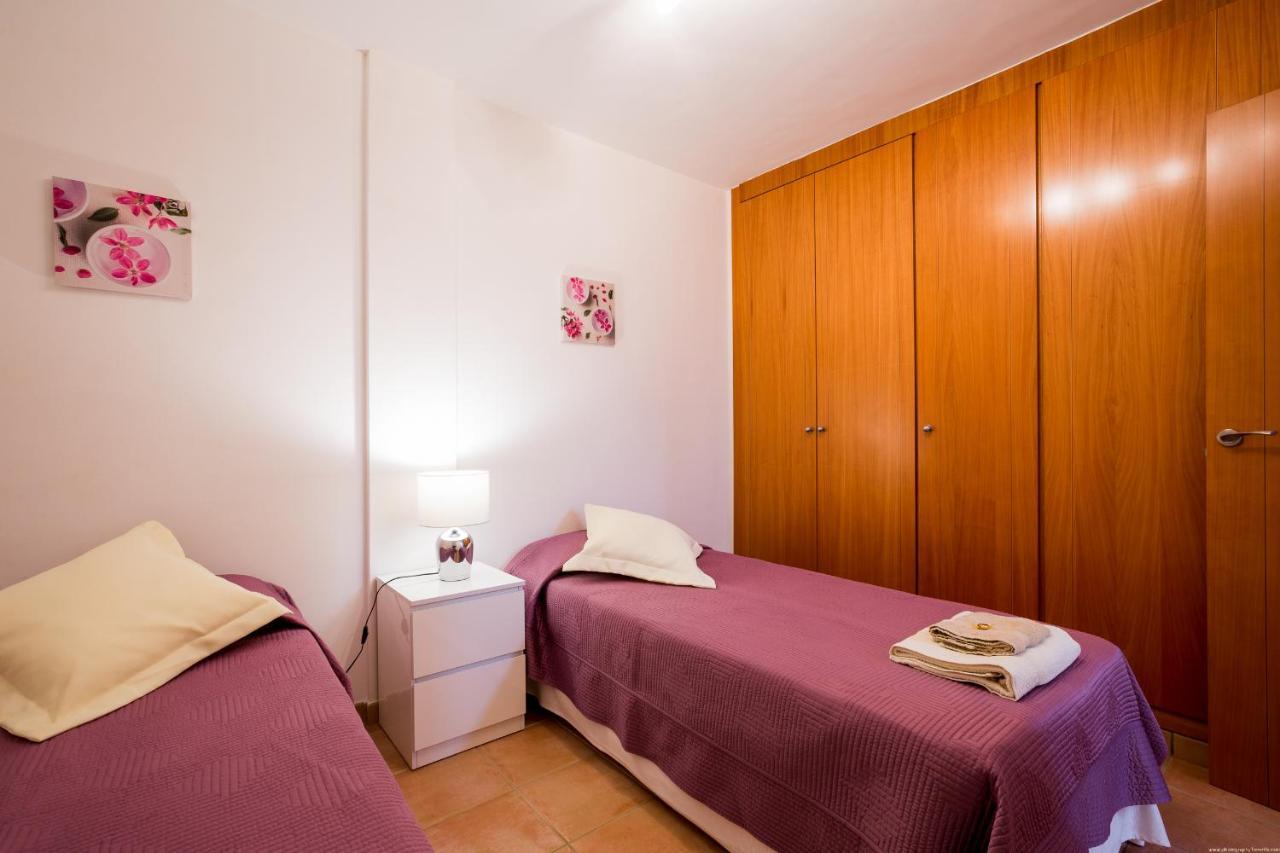 Appartement Go2tenerife Apart'tera Solarium, Terraces, Swimming Pools & Parking