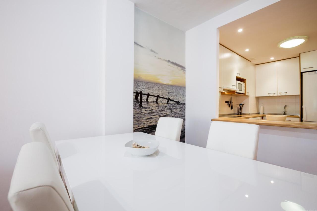 Go2tenerife Apart'tera Solarium, Terraces, Swimming Pools & Parking Costa Adeje (Tenerife)