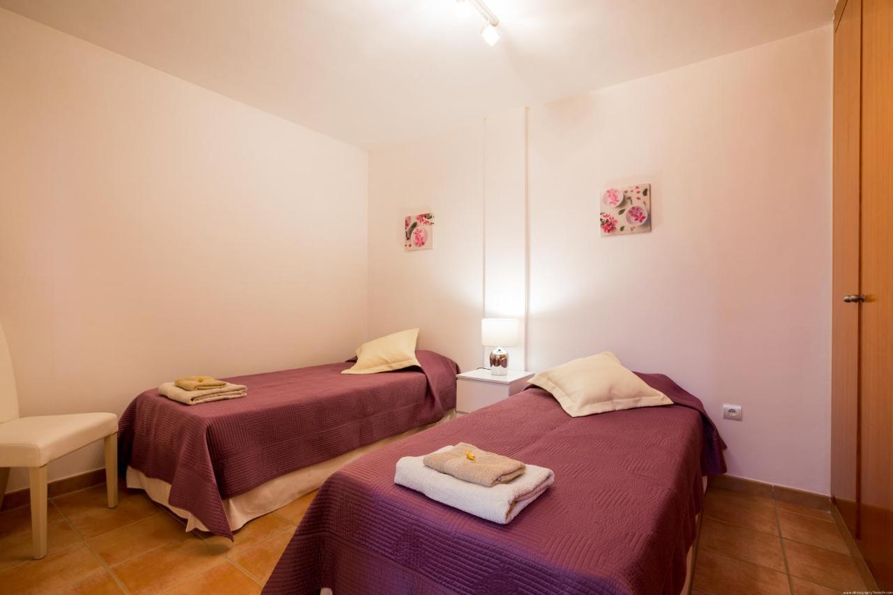 Go2tenerife Apart'tera Solarium, Terraces, Swimming Pools & Parking *