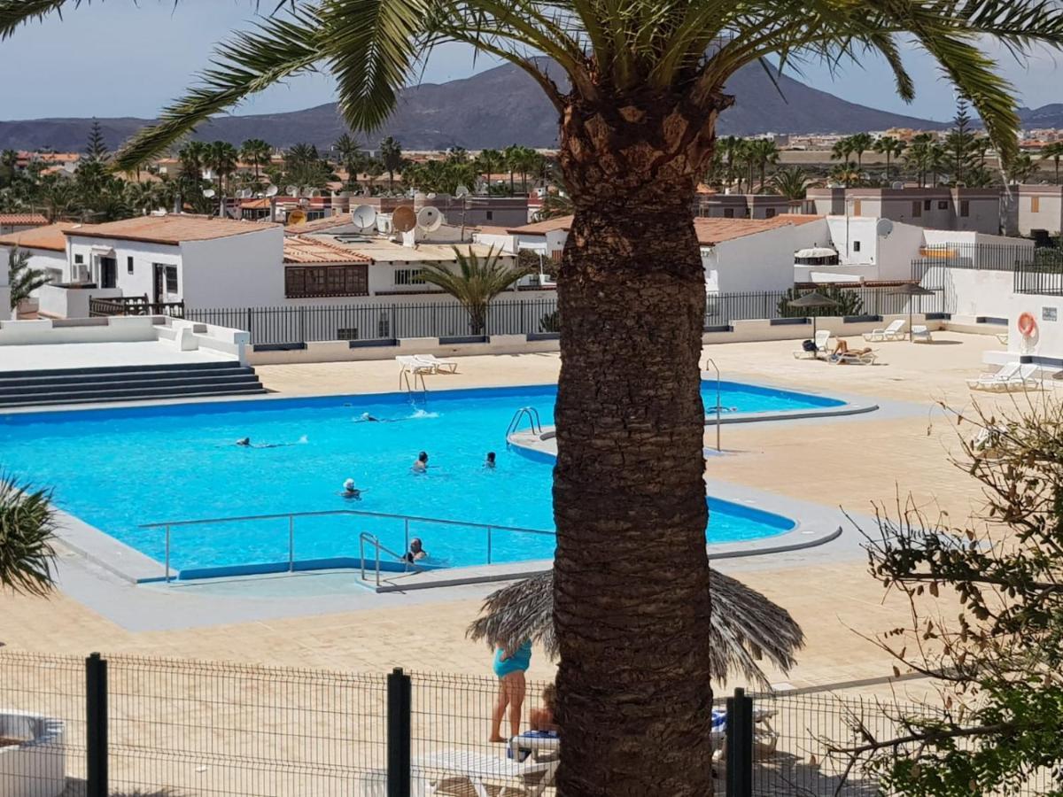 Charlotte Down Apartment Costa Del Silencio