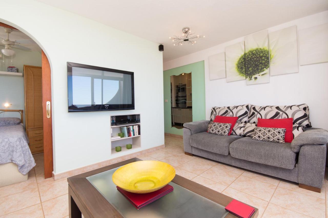 Ray Apartment *