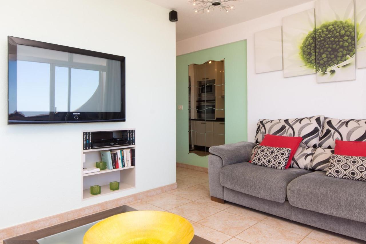 Ray Apartment