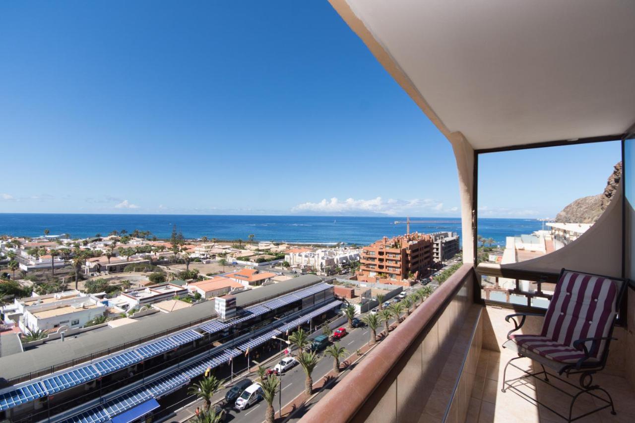 Apartment Ray Palm-mar