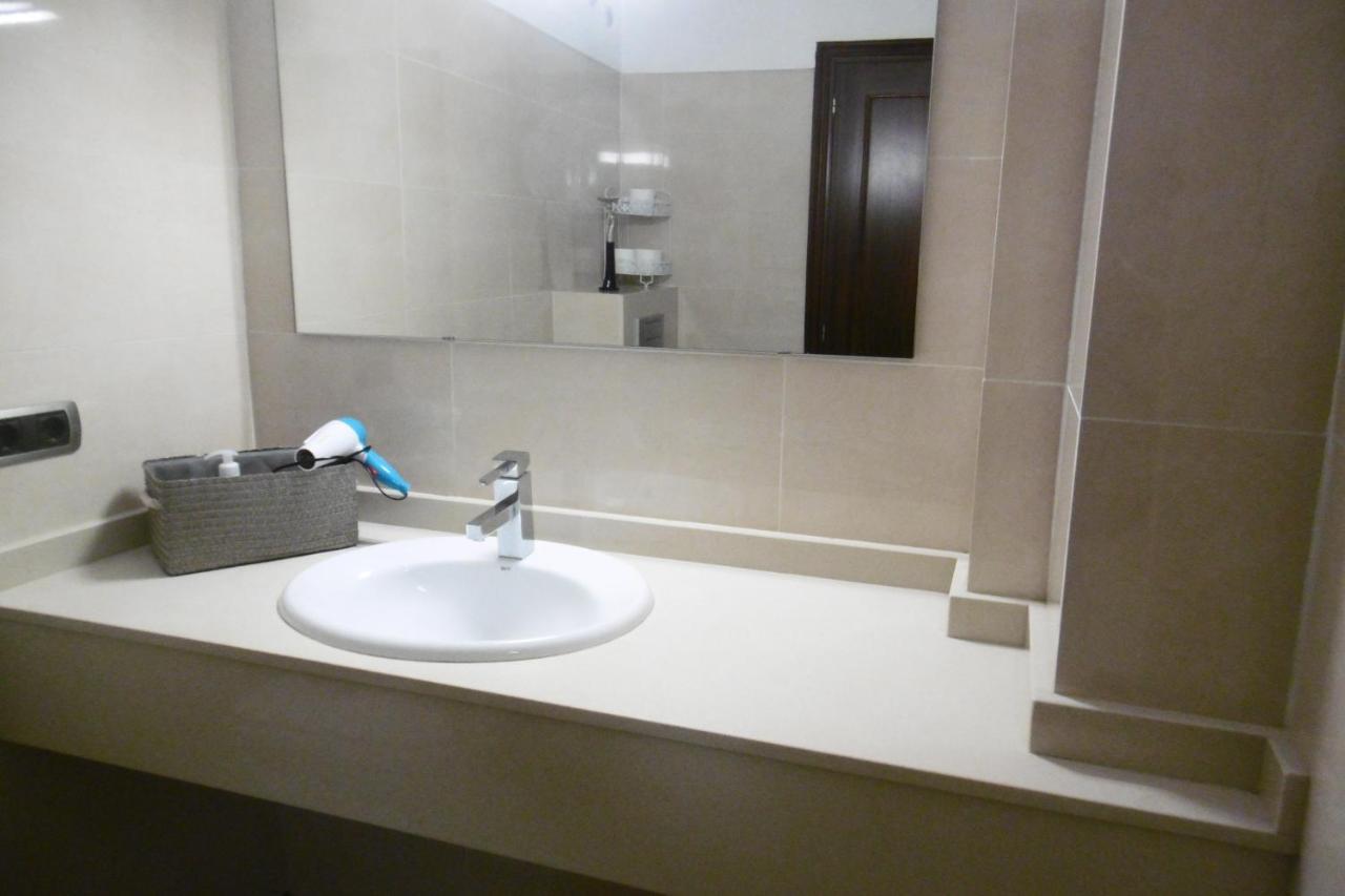 Apartamento Carlos Y Rosa *