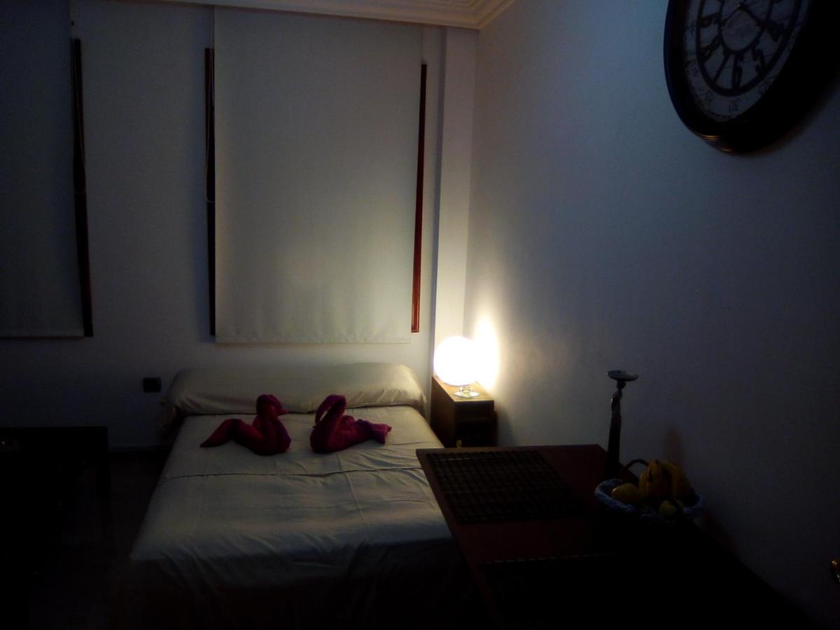 Carlos Y Rosa Apartamento Puerto de la Cruz (Tenerife)