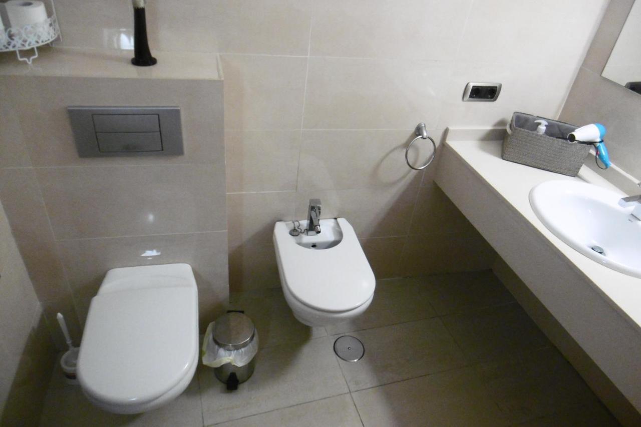 Apartamento Carlos Y Rosa