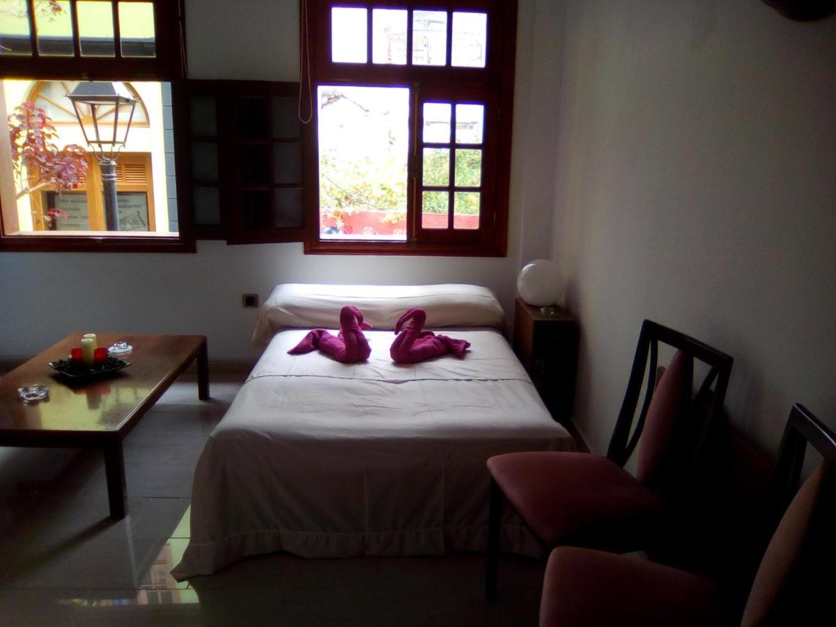 Apartamento Carlos Y Rosa Puerto de la Cruz (Tenerife)