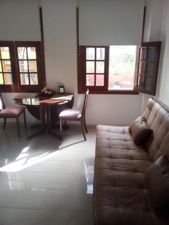 Carlos Y Rosa Apartamento Puerto de la Cruz (Tenerife)