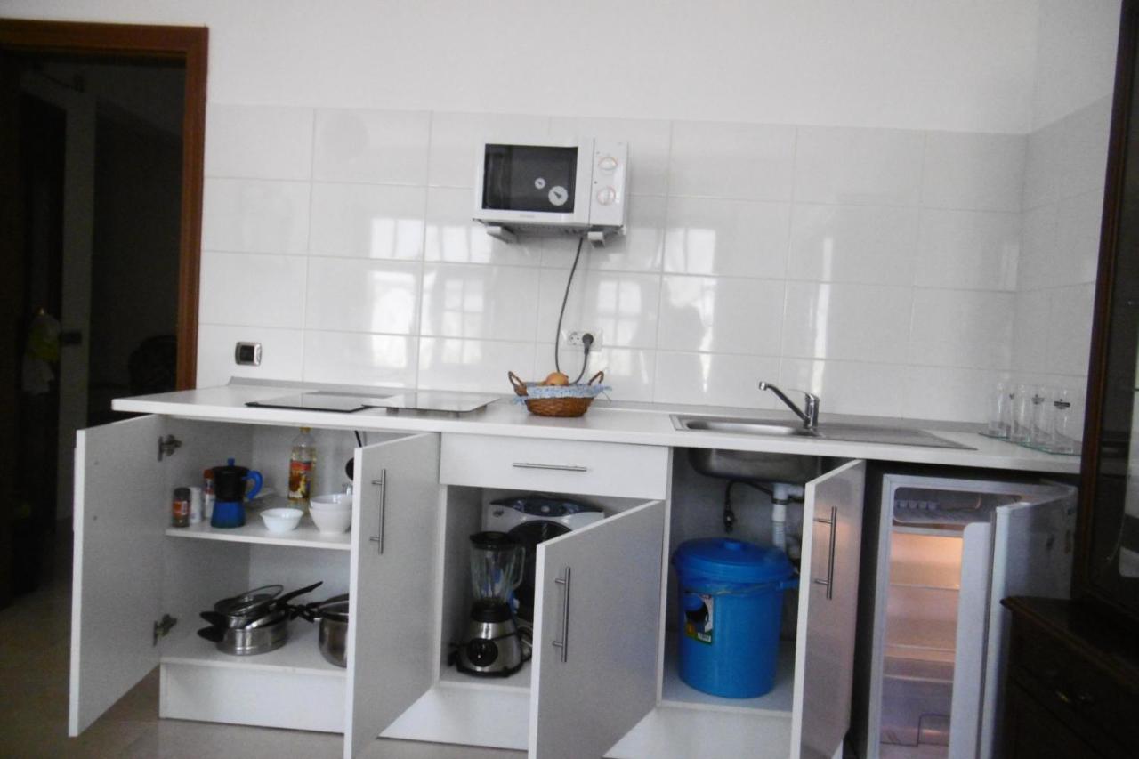 Apartamento Carlos Y Rosa *