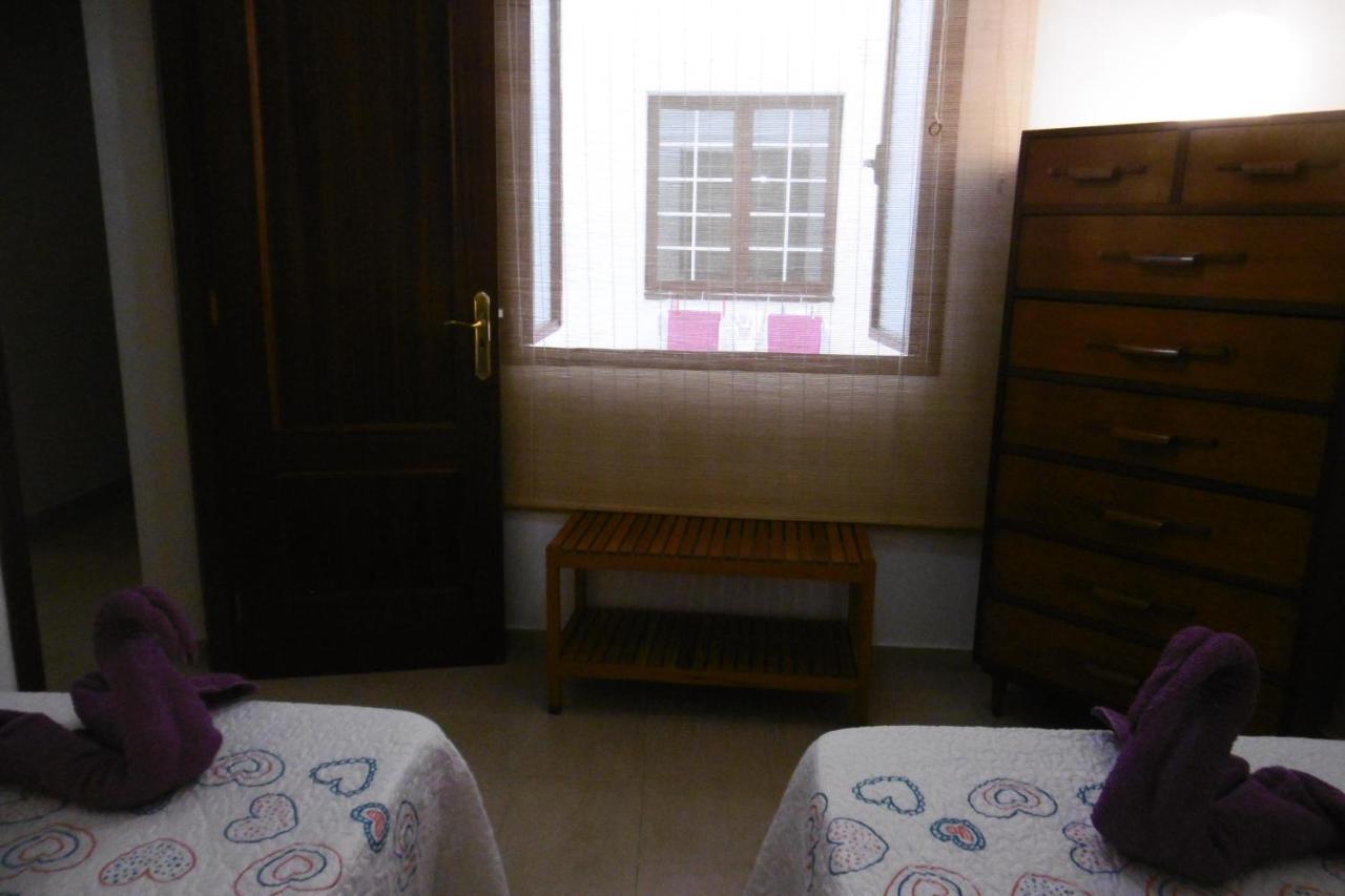 Carlos Y Rosa Apartamento *