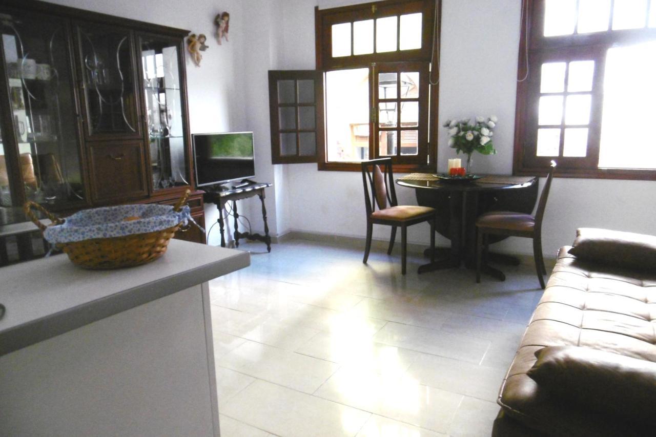Carlos Y Rosa Apartamento Puerto de la Cruz (Tenerife)