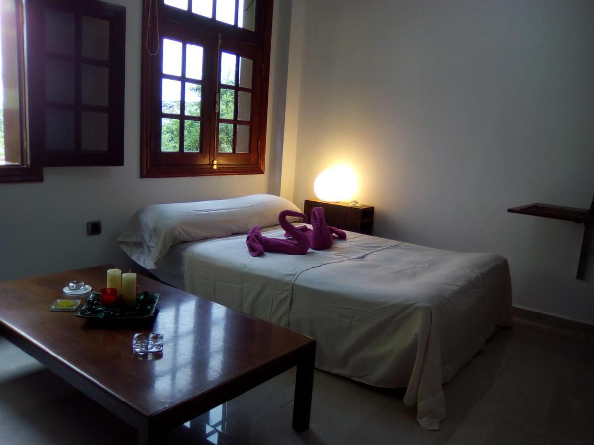Carlos Y Rosa Apartamento Puerto de la Cruz (Tenerife)