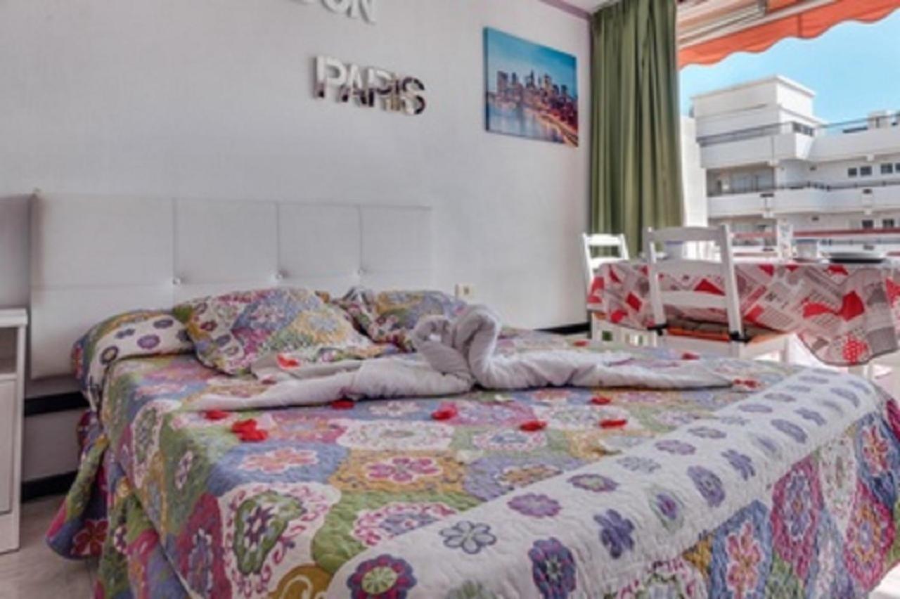 Olimpia 3 Apartment Playa de las Americas (Tenerife)