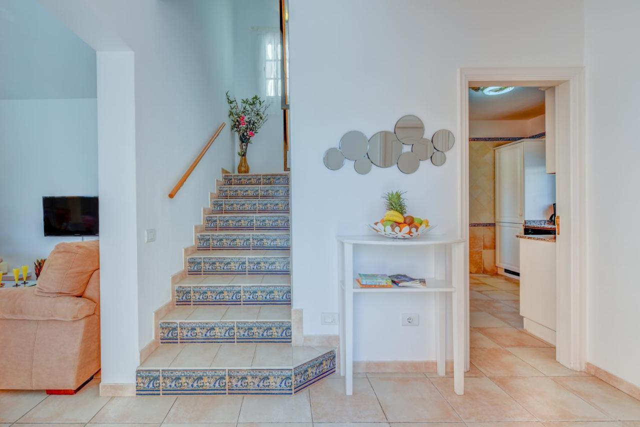Holiday home Aloe Con Piscina Climatizada, Playa Fanabe, Costa Adeje (Tenerife)