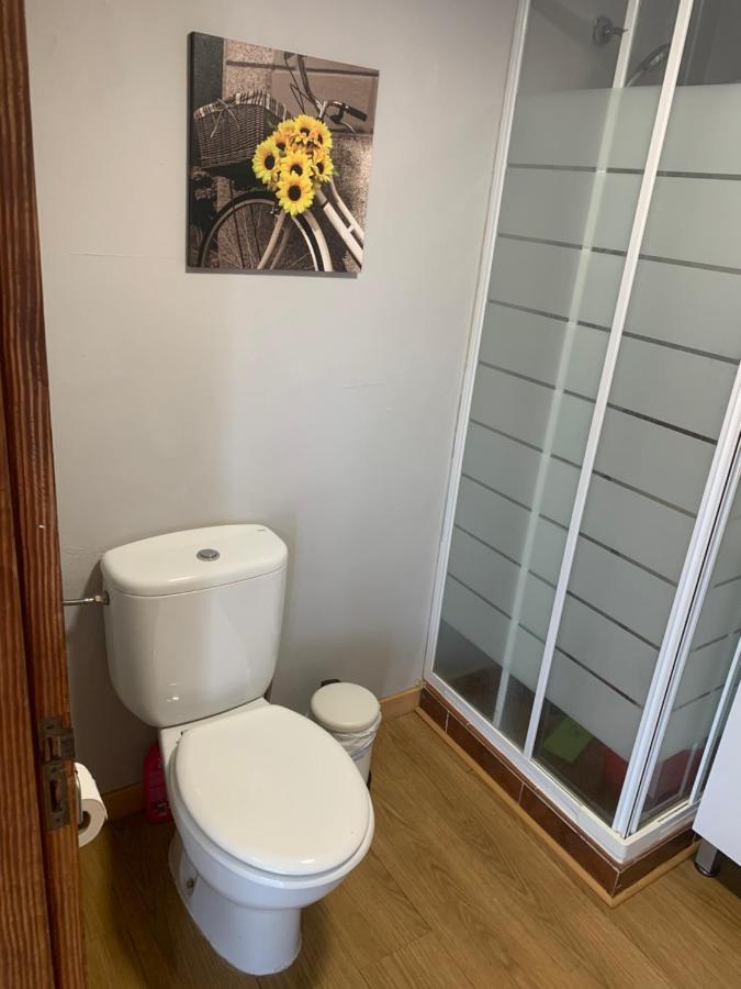 ático Confortable Apartamento La Laguna (Tenerife)