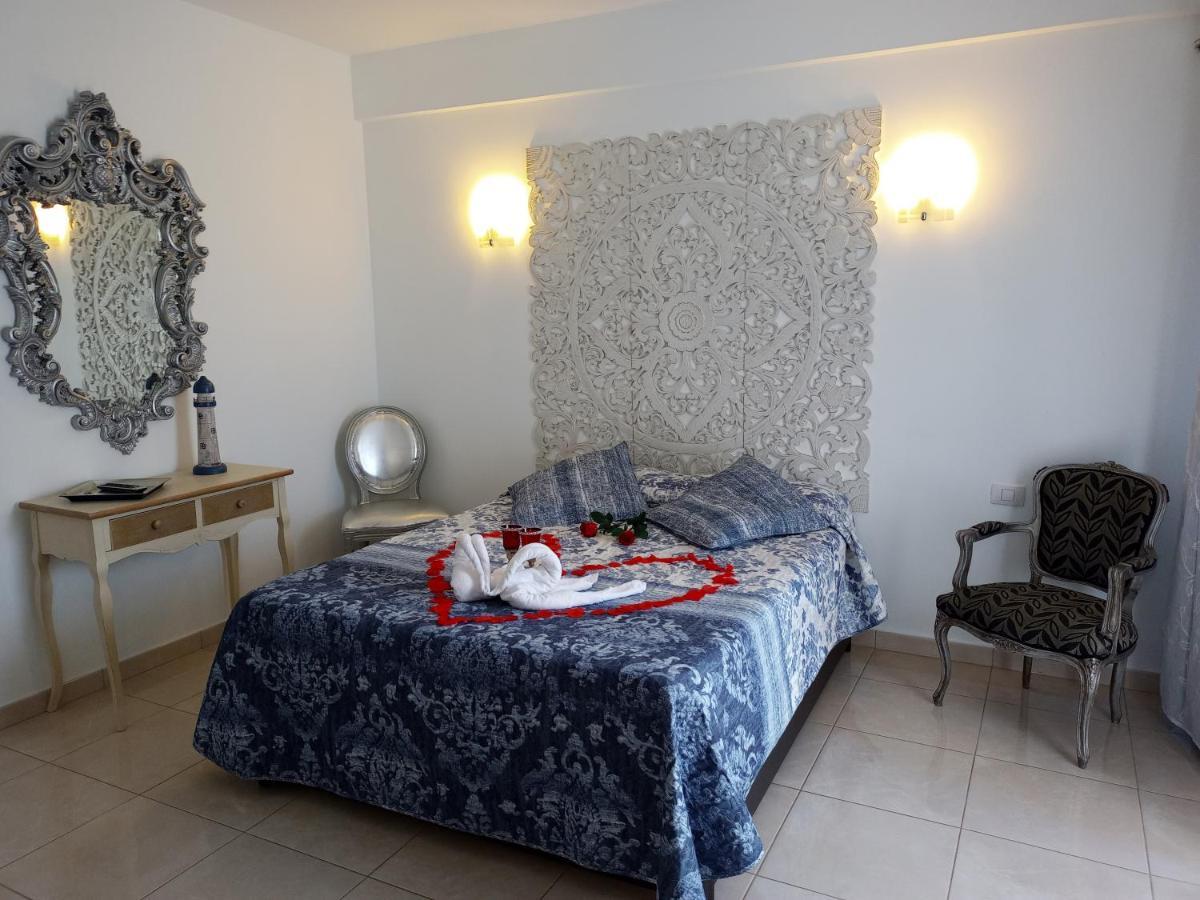 Estudio La Gavota, Vista Al Mar Los Cristianos (Tenerife)